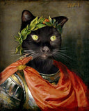 Personalized Oil Painting From Photos, handcraft art on Canvas-Show Case TCB101929-20