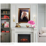 Personalized Oil Painting From Photos, handcraft art on Canvas-Show Case GRC100790-30