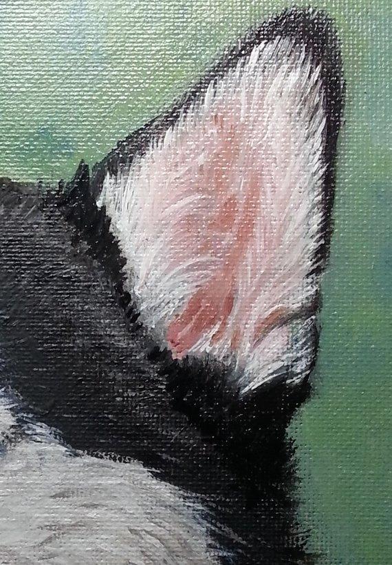 Personalized Oil Painting From Photos, handcraft art on Canvas-Show Case AML101228-36