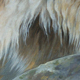 Personalized Oil Painting From Photos, handcraft art on Canvas-Show Case IJS101837-30