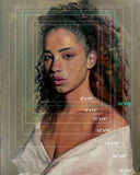 Personalized Oil Painting From Photos, handcraft art on Canvas-Show Case JGO101330-30