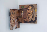 F&S Gift Store Custom Painted Portrait / Portrait Painting