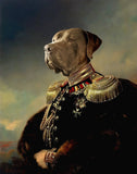 Personalized Oil Painting From Photos, handcraft art on Canvas-Show Case PDG102302-36