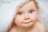 Personalized Oil Painting From Photos, handcraft art on Canvas-Show Case IBK101669-12
