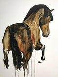 Personalized Oil Painting From Photos, handcraft art on Canvas-Show Case ADC101057-20