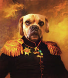 Personalized Oil Painting From Photos, handcraft art on Canvas-Show Case ESR101231-24