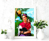 F&S Gift Store Custom Oil Custom Portrait Painting from Photo Wedding Portrait Oil Painting Custom Portrait Canvas Art from Photos