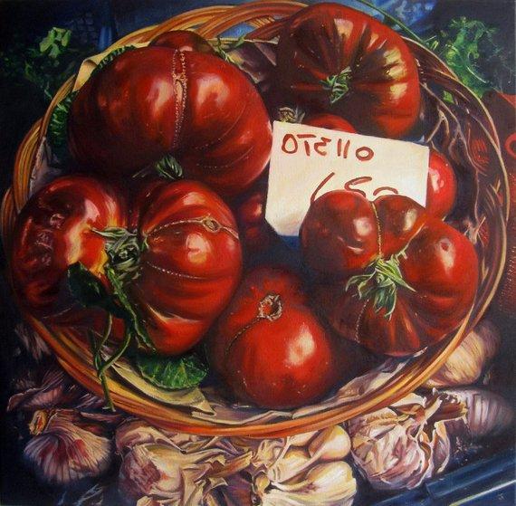 Personalized Oil Painting From Photos, handcraft art on Canvas-Show Case DDO101003-20