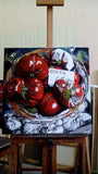 F&S Gift Store Custom painting, Oil painting custom, Masterpiece replica, Still life, Commission painting, Custom home decor, Anniversary gift, Dad gift