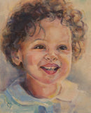Personalized Oil Painting From Photos, handcraft art on Canvas-Show Case ONS100592-24
