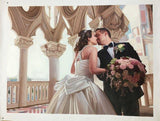 F&S Gift Store Custom portrait oil painting from photo,portrait oil painting on canvas