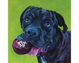Personalized Oil Painting From Photos, handcraft art on Canvas-Show Case ADO100662-48