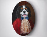 Personalized Oil Painting From Photos, handcraft art on Canvas-Show Case BHM101115-12