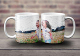 Personalized Oil Painting From Photos, handcraft art on Canvas-Show Case NAD101965-48