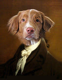 Personalized Oil Painting From Photos, handcraft art on Canvas-Show Case DIO100287-20