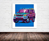 Personalized Oil Painting From Photos, handcraft art on Canvas-Show Case NKJ100549-24