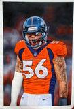 Personalized Oil Painting From Photos, handcraft art on Canvas-Show Case OMN101780-20