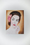 F&S Gift Store Paint by Photo/portrait painting/Painting oil painting