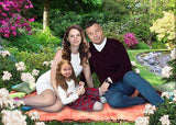 Personalized Oil Painting From Photos, handcraft art on Canvas-Show Case CAB101768-36