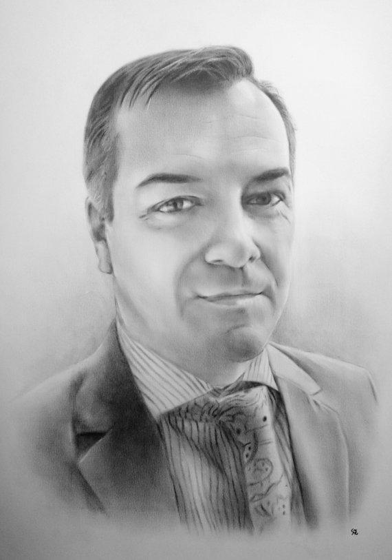 Personalized Oil Painting From Photos, handcraft art on Canvas-Show Case PMJIU101411-36