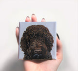 Personalized Oil Painting From Photos, handcraft art on Canvas-Show Case EFA102232-48