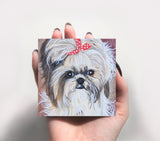 Personalized Oil Painting From Photos, handcraft art on Canvas-Show Case MJC102542-48
