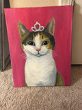 Personalized Oil Painting From Photos, handcraft art on Canvas-Show Case FGH101402-24