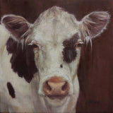 Personalized Oil Painting From Photos, handcraft art on Canvas-Show Case CDS101021-12