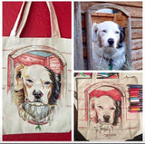 F&S Gift Store Custom ART, pet portraits, human portraits, landscapes, plant portraits, oil painting