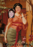 F&S Gift Store Personalized digital portrait * Photo funny present for all * Cheer up gift * Custom portrait from photo * Greek style painting * Poster