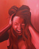 F&S Gift Store Custom Paintings: Portraits, pets, and still lifes