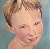 F&S Gift Store Custom order oil painting portraits