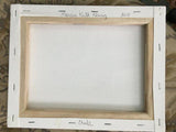 Personalized Oil Painting From Photos, handcraft art on Canvas-Show Case PAR102245-48
