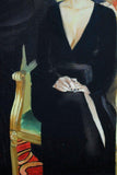F&S Gift Store Oil portrait, Custom oil painting, Custom portrait on canvas, Commission painting, Personalize portrait, Custom couple portrait