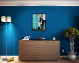 F&S Gift Store Custom painting, Custom oil portrait, Custom child portrait, Child painting, Wife gift, Commission art portrait, Commissioned art