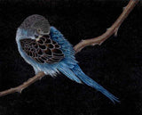 Personalized Oil Painting From Photos, handcraft art on Canvas-Show Case HJG101045-36