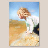 F&S Gift Store Custom painting, Painting, Painting from photo, Custom portrait, Custom art, Oil painting, Portrait, Personalized gift, Original painting