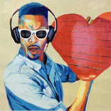 F&S Gift Store Custom Pop Art Oil Painting Portraits on Canvas (from photo)