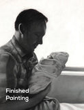F&S Gift Store Custom Pregnancy Portrait Oil Painting on Canvas (from photo)