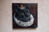 Personalized Oil Painting From Photos, handcraft art on Canvas-Show Case NRM101050-48