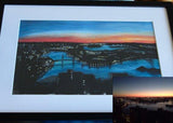 Personalized Oil Painting From Photos, handcraft art on Canvas-Show Case QEB101912-12