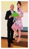 Personalized Oil Painting From Photos, handcraft art on Canvas-Show Case BEJ100243-48