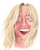 Personalized Oil Painting From Photos, handcraft art on Canvas-Show Case DAL101324-12