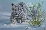 Personalized Oil Painting From Photos, handcraft art on Canvas-Show Case DOF102036-20