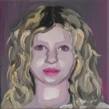 Personalized Oil Painting From Photos, handcraft art on Canvas-Show Case KBA102426-24