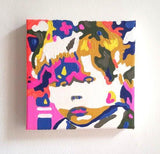 Personalized Oil Painting From Photos, handcraft art on Canvas-Show Case TFE100364-36