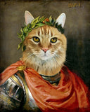Personalized Oil Painting From Photos, handcraft art on Canvas-Show Case TCB101929-20