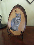 Personalized Oil Painting From Photos, handcraft art on Canvas-Show Case MPI101143-24