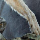 Personalized Oil Painting From Photos, handcraft art on Canvas-Show Case IJS101837-30