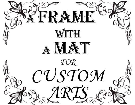 F&S Gift Store Custom Framed Painting, Photo to Framed Painting, Custom Framed Landscape, Custom Framed Pet Portrait, Custom Framed Portrait, Framed Art